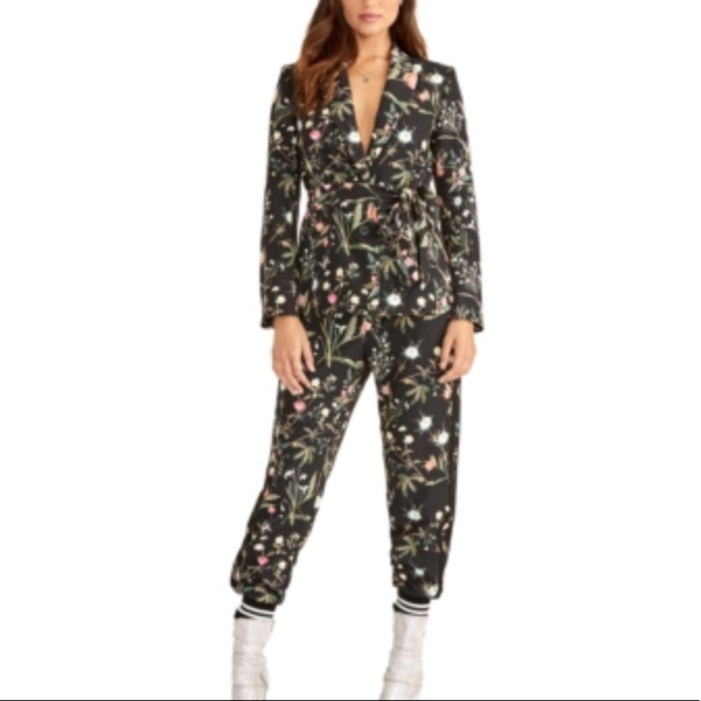 Rachel Roy Blazer Pant suit